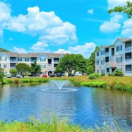 Family Perfect Getaway 2 Bedroom Apartment Rehoboth Beach Exterior foto