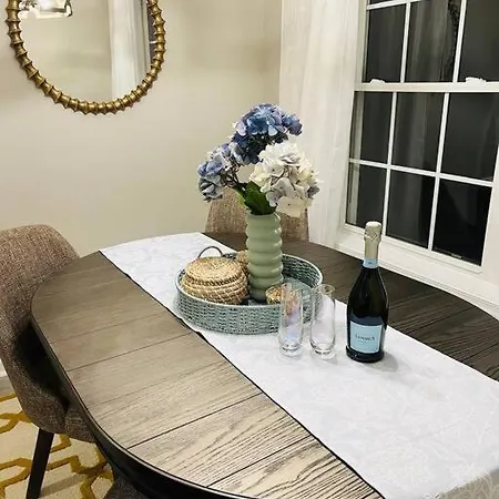 Family Perfect Getaway 2 Bedroom Apartment Rehoboth Beach Exterior foto