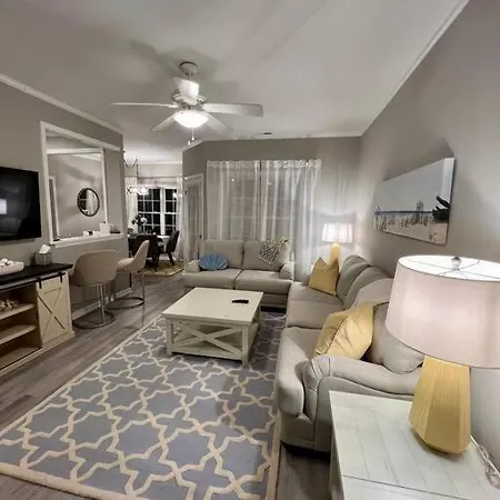 Family Perfect Getaway 2 Bedroom Apartment Rehoboth Beach Exterior foto