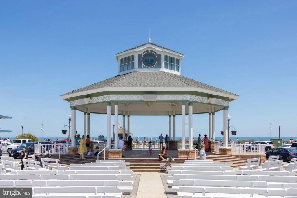 Family Perfect Getaway 2 Bedroom Rehoboth Beach