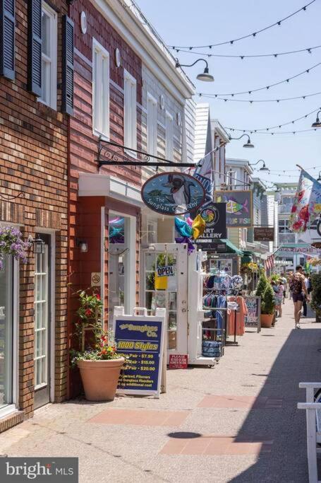Family Perfect Getaway 2 Bedroom Rehoboth Beach