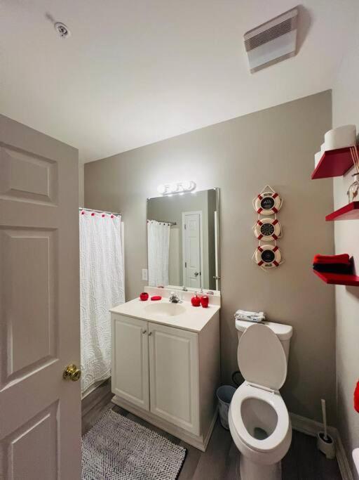 Apartment Family Perfect Getaway 2 Bedroom *
