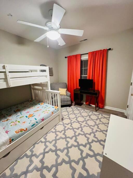 Apartment Family Perfect Getaway 2 Bedroom *