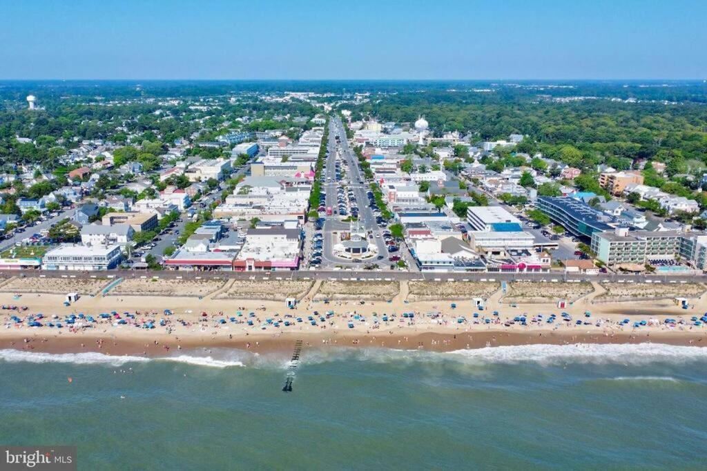 Apartment Family Perfect Getaway 2 Bedroom Rehoboth Beach