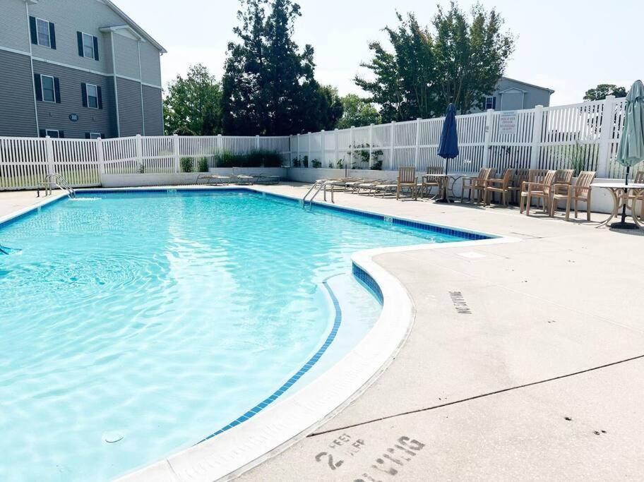 Family Perfect Getaway 2 Bedroom Rehoboth Beach