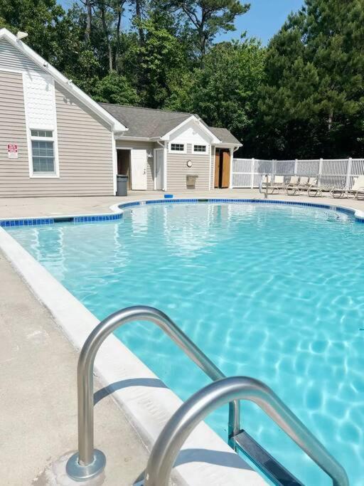 Family Perfect Getaway 2 Bedroom