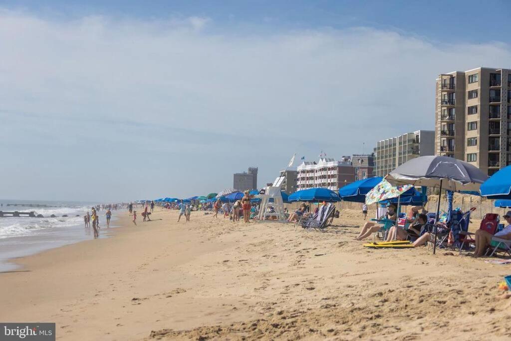 Family Perfect Getaway 2 Bedroom Rehoboth Beach
