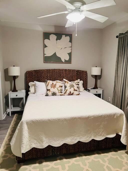 Family Perfect Getaway 2 Bedroom